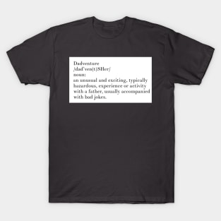 The Definition T-Shirt